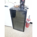 Danby DWC310BL 25 Bottle Wine Cooler